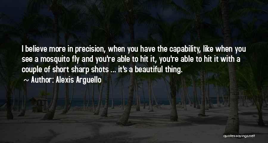 Catchy Photography Quotes By Alexis Arguello