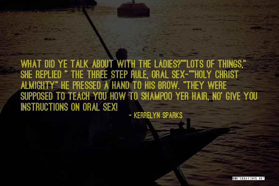 Catchy Pro Life Quotes By Kerrelyn Sparks Catchy Pro Life Quotes By Kerrelyn Sparks