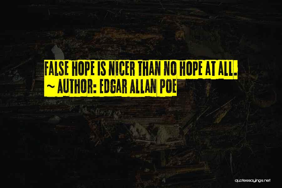 Catchy Quotes By Edgar Allan Poe