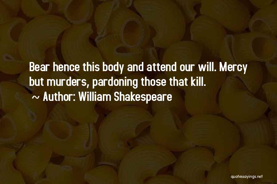 Catchy Quotes By William Shakespeare