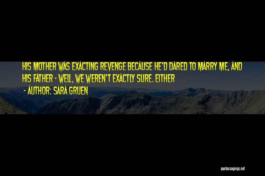 Catchy Referral Quotes By Sara Gruen