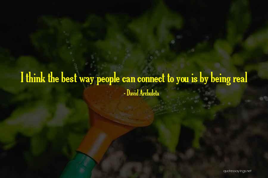 Catchy Safety Quotes By David Archuleta Catchy Safety Quotes By David Archuleta
