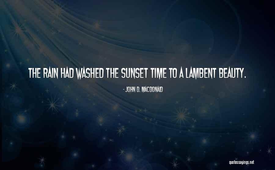 Catchy Sailing Quotes By John D. MacDonald Catchy Sailing Quotes By John D. MacDonald