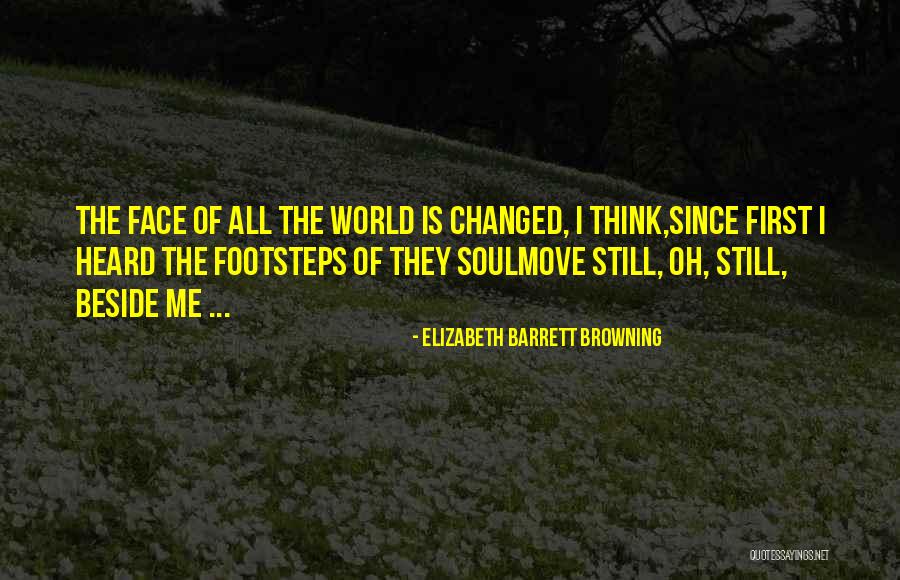 Catchy Sheep Quotes By Elizabeth Barrett Browning Catchy Sheep Quotes By Elizabeth Barrett Browning