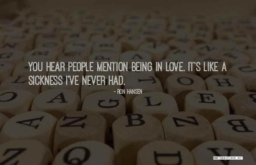 Catchy Smoking Quotes By Ron Hansen Catchy Smoking Quotes By Ron Hansen