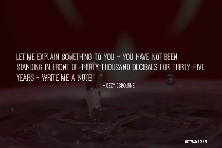 Catchy Stem Quotes By Ozzy Osbourne Catchy Stem Quotes By Ozzy Osbourne