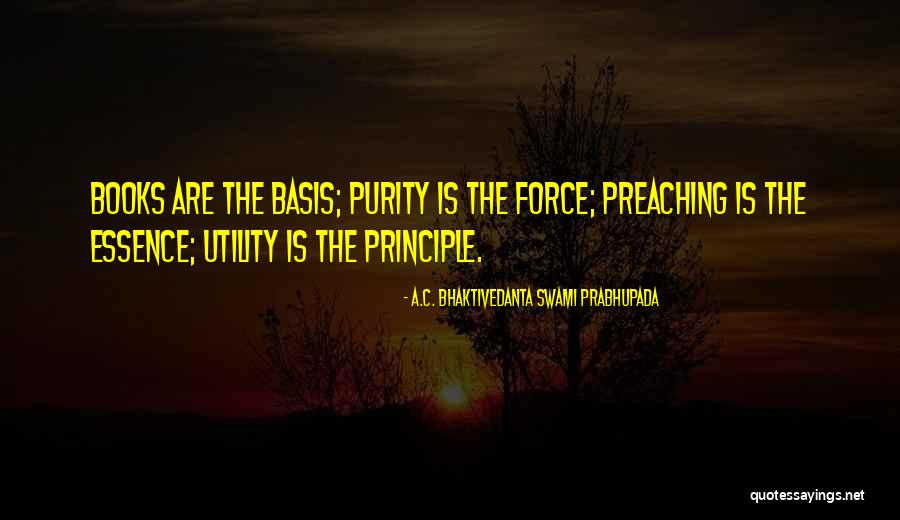 Catchy Tiger Quotes By A.C. Bhaktivedanta Swami Prabhupada Catchy Tiger Quotes By A.C. Bhaktivedanta Swami Prabhupada