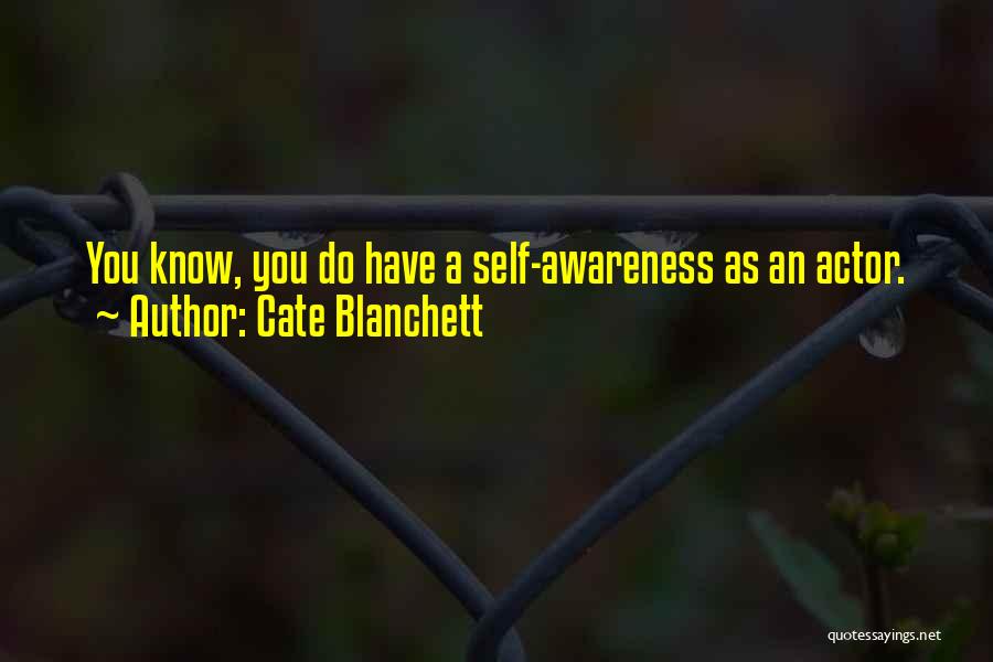 Cate Blanchett Quotes 1078630