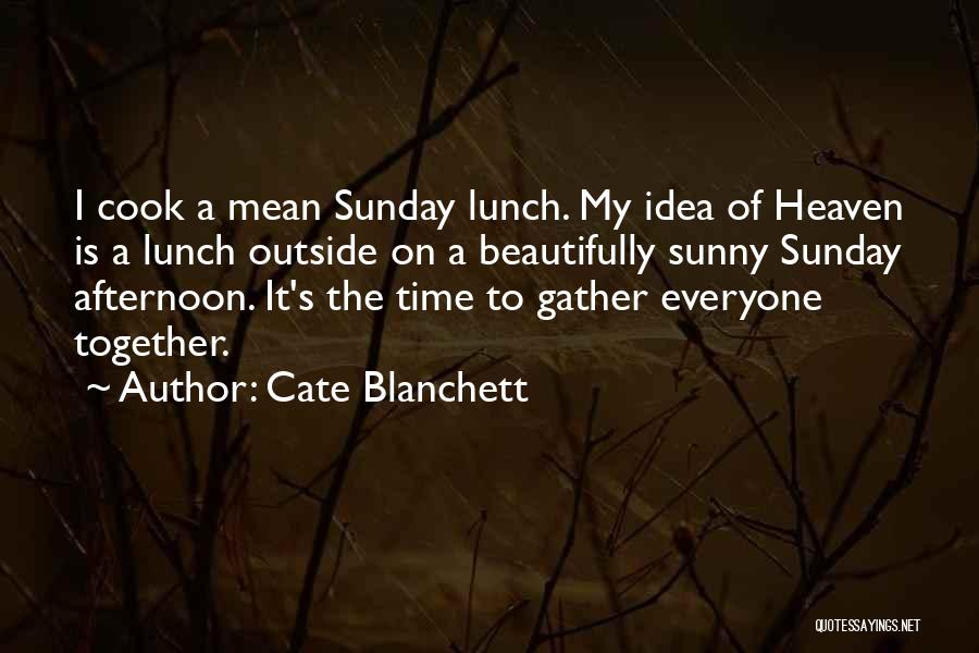 Cate Blanchett Quotes 1192997