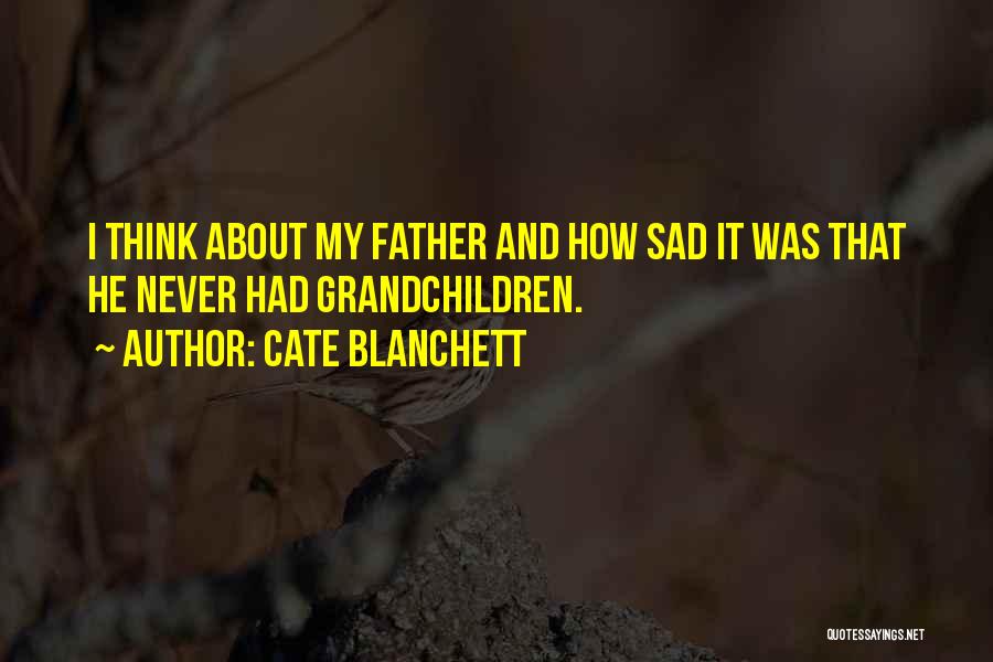 Cate Blanchett Quotes 1259712
