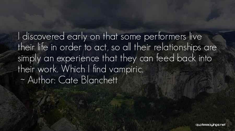 Cate Blanchett Quotes 1267115