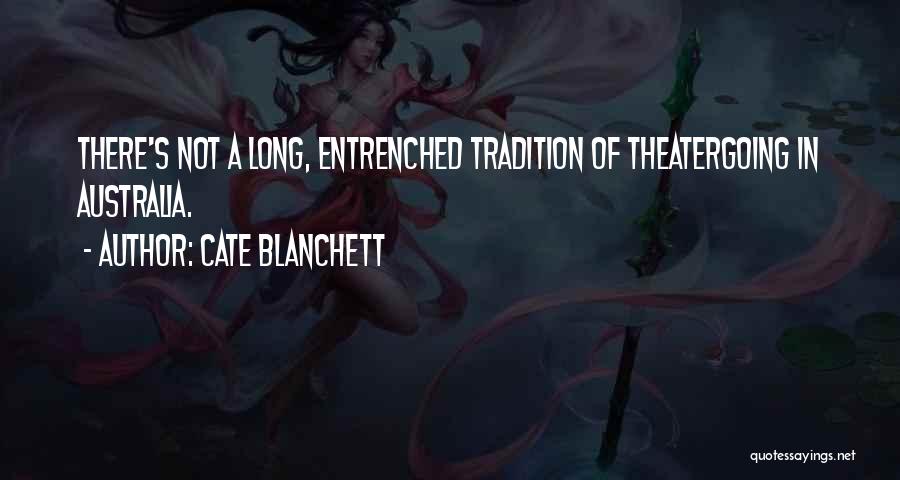 Cate Blanchett Quotes 1781613