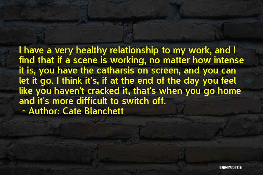 Cate Blanchett Quotes 2016720