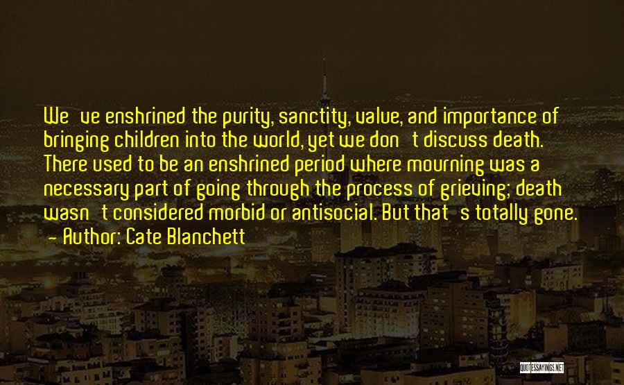 Cate Blanchett Quotes 2092058