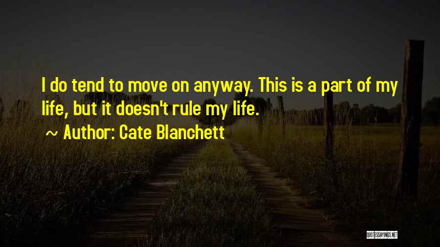 Cate Blanchett Quotes 2237610