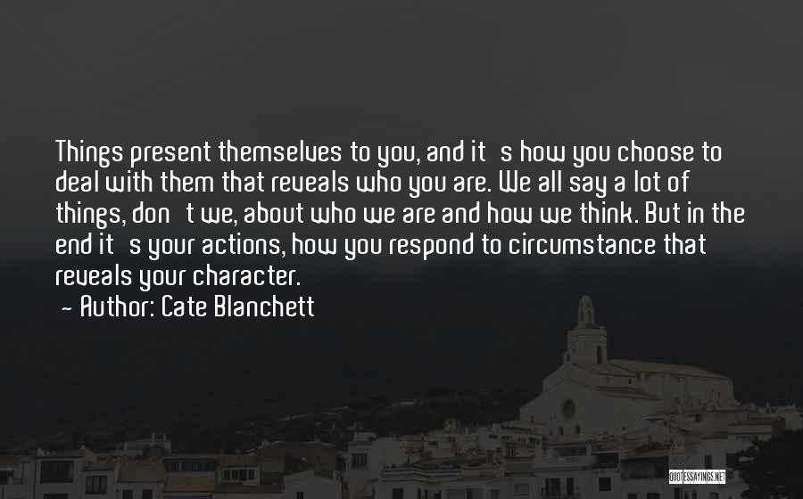 Cate Blanchett Quotes 550255