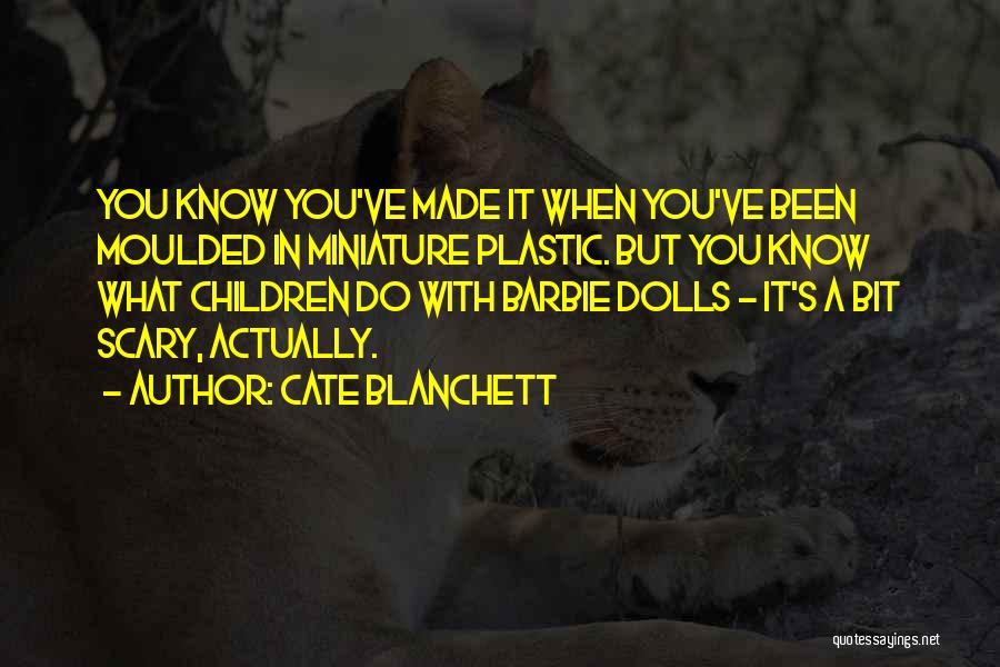 Cate Blanchett Quotes 858150