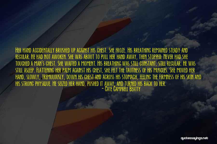 Cate Campbell Beatty Quotes 99055 Cate Campbell Beatty Quotes 99055