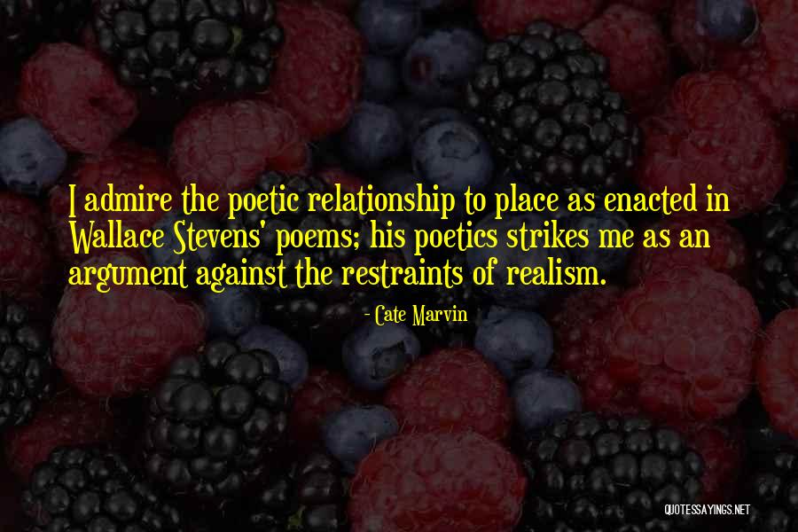 Cate Marvin Quotes 1877593 Cate Marvin Quotes 1877593