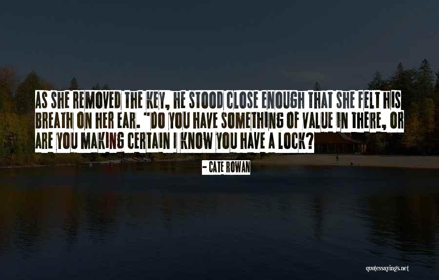 Cate Rowan Quotes 1423270 Cate Rowan Quotes 1423270