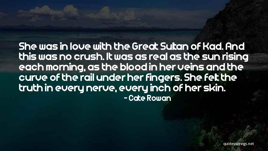 Cate Rowan Quotes 2188608 Cate Rowan Quotes 2188608