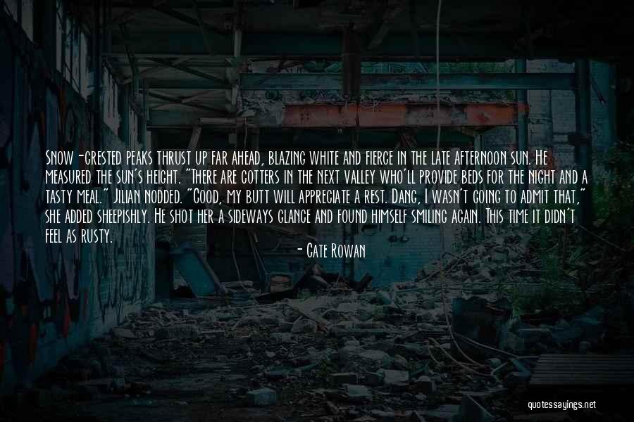 Cate Rowan Quotes 477260 Cate Rowan Quotes 477260
