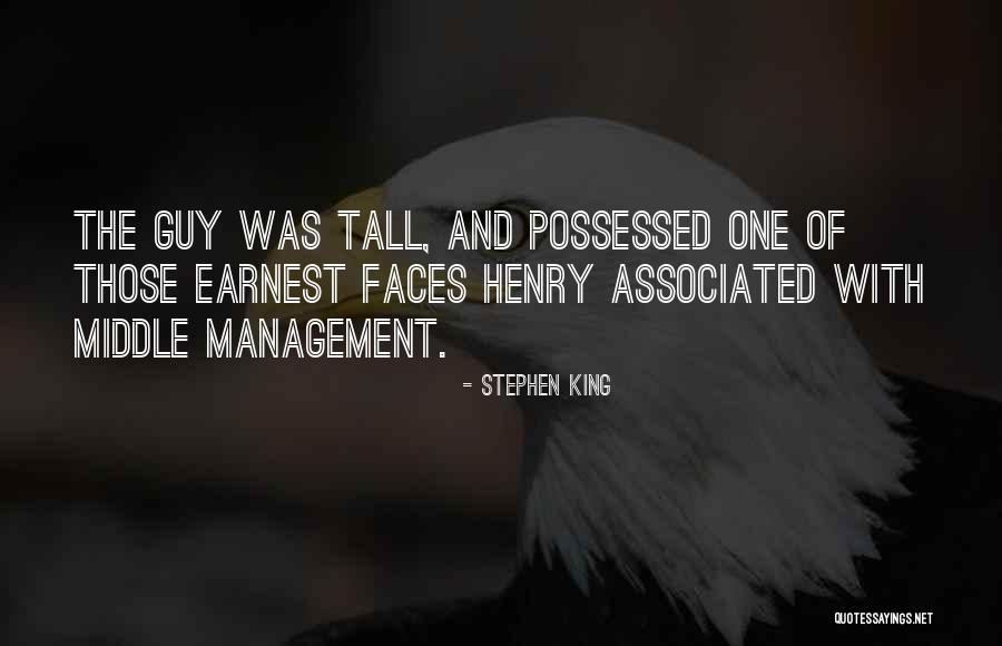 Cate Shanahan Critics Quotes By Stephen King Cate Shanahan Critics Quotes By Stephen King