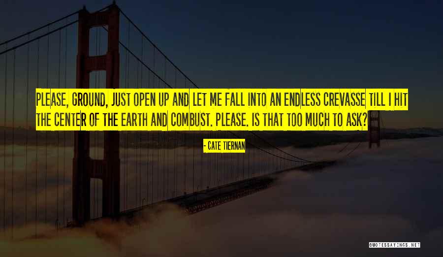 Cate Tiernan Quotes 1034823 Cate Tiernan Quotes 1034823