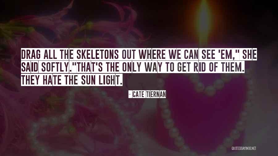 Cate Tiernan Quotes 1069604 Cate Tiernan Quotes 1069604