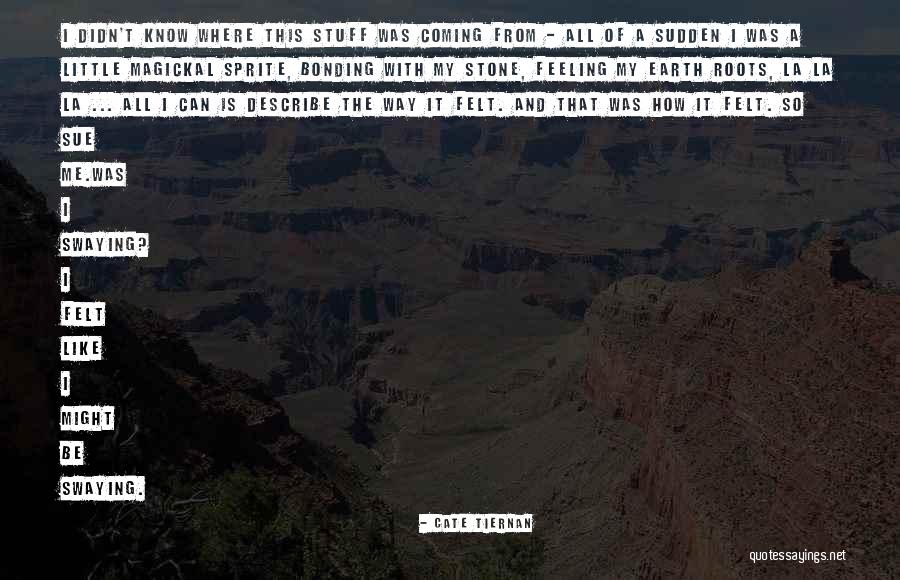 Cate Tiernan Quotes 1151962 Cate Tiernan Quotes 1151962