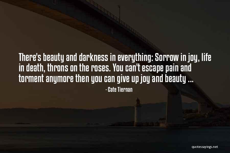 Cate Tiernan Quotes 1338028 Cate Tiernan Quotes 1338028