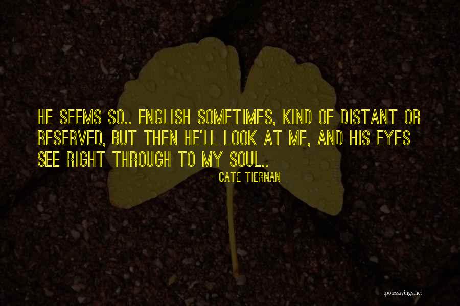 Cate Tiernan Quotes 1741045 Cate Tiernan Quotes 1741045