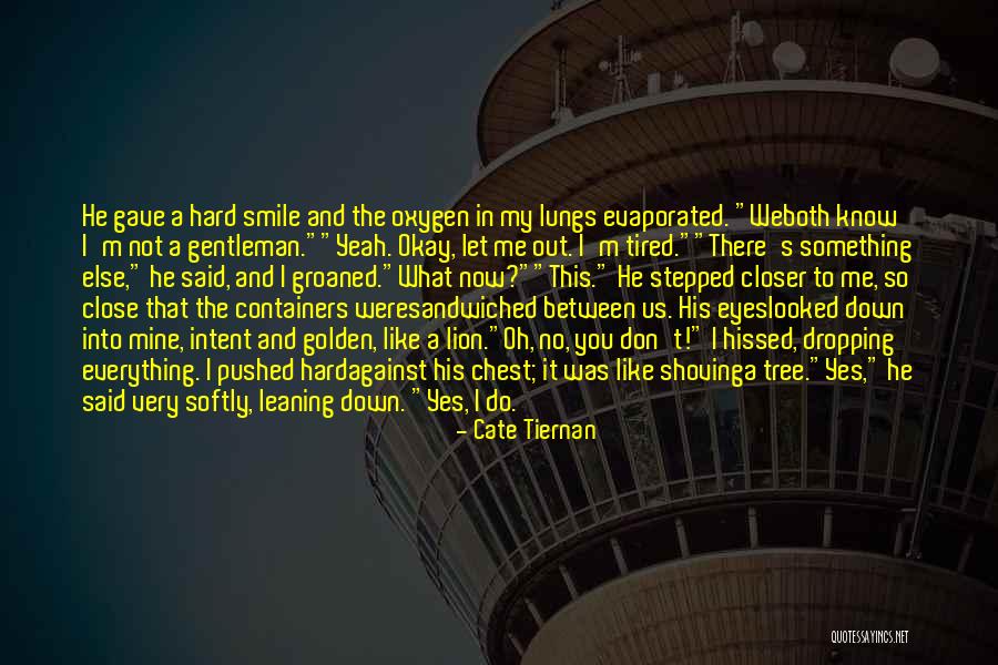 Cate Tiernan Quotes 2125493 Cate Tiernan Quotes 2125493