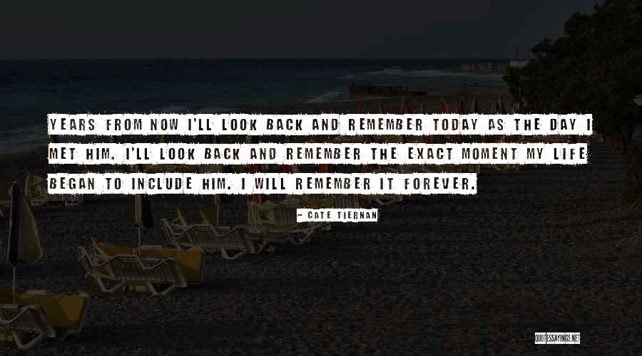 Cate Tiernan Quotes 2199528 Cate Tiernan Quotes 2199528