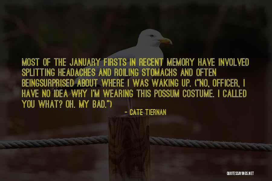 Cate Tiernan Quotes 2204787 Cate Tiernan Quotes 2204787