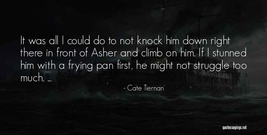 Cate Tiernan Quotes 372290