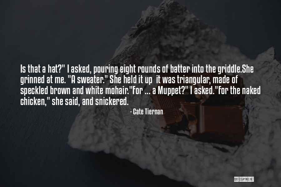 Cate Tiernan Quotes 404456 Cate Tiernan Quotes 404456