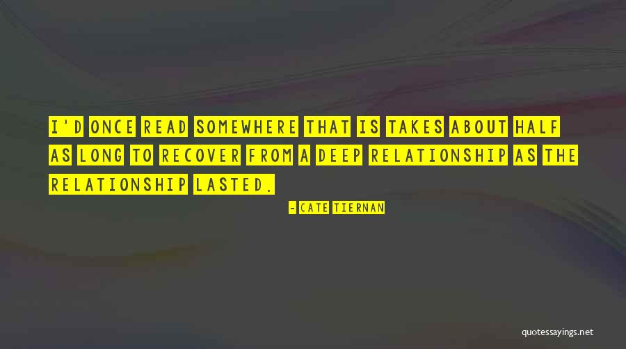 Cate Tiernan Quotes 407125 Cate Tiernan Quotes 407125