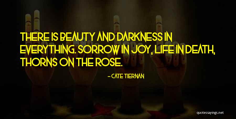 Cate Tiernan Quotes 410229 Cate Tiernan Quotes 410229