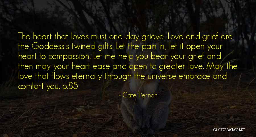Cate Tiernan Quotes 503617 Cate Tiernan Quotes 503617