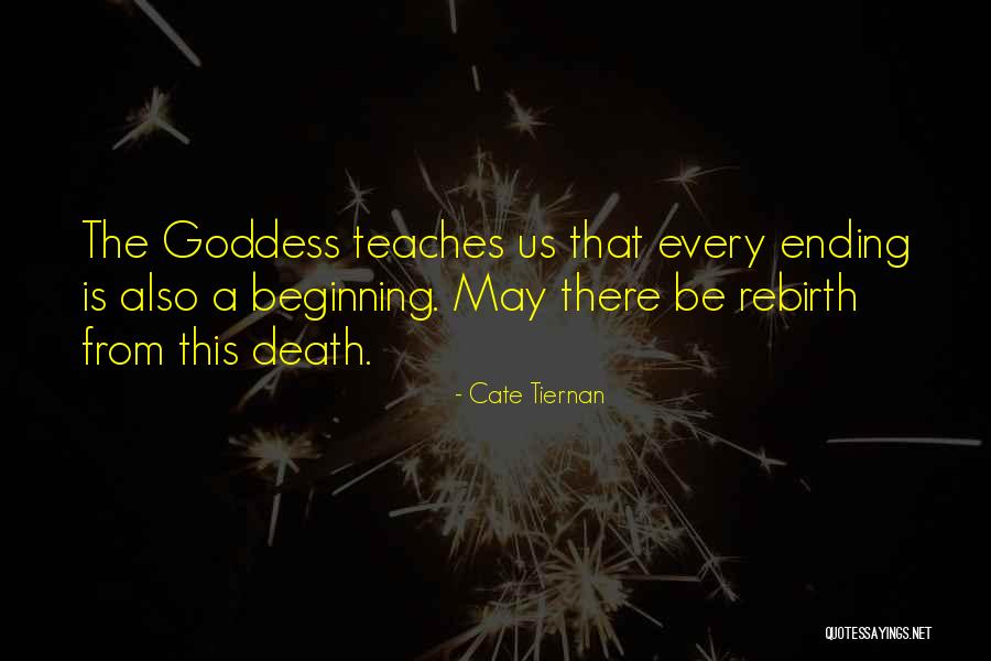 Cate Tiernan Quotes 706465 Cate Tiernan Quotes 706465