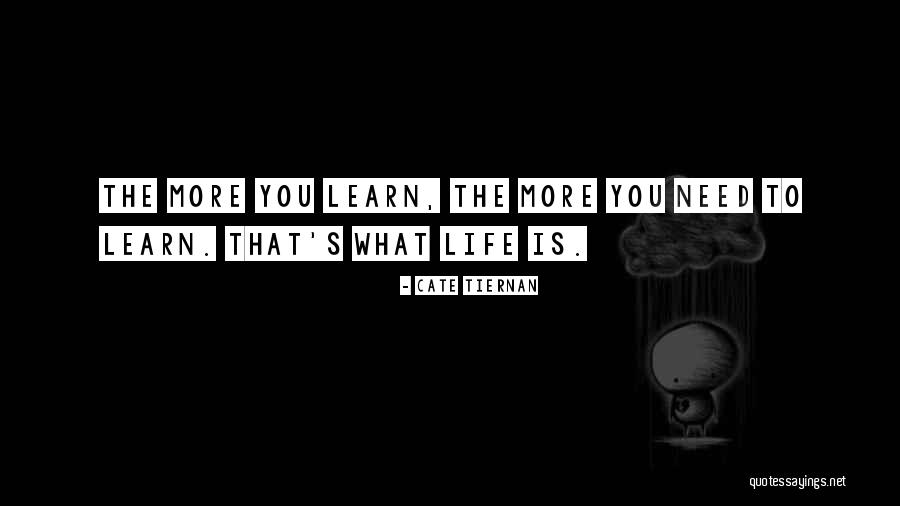 Cate Tiernan Quotes 93154 Cate Tiernan Quotes 93154