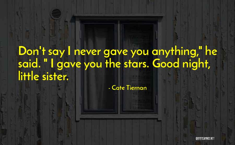 Cate Tiernan Quotes 935173 Cate Tiernan Quotes 935173