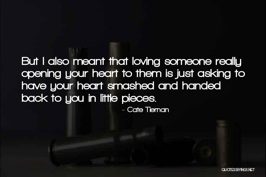 Cate Tiernan Quotes 949794 Cate Tiernan Quotes 949794