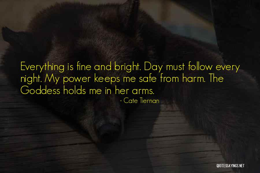 Cate Tiernan Quotes 987003 Cate Tiernan Quotes 987003