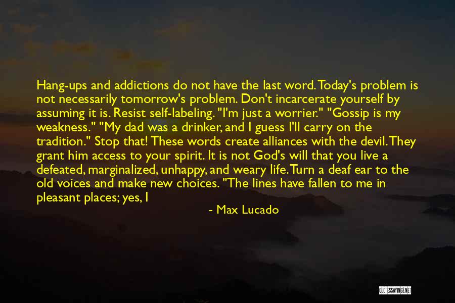 Catechetical Instruction Quotes By Max Lucado Catechetical Instruction Quotes By Max Lucado