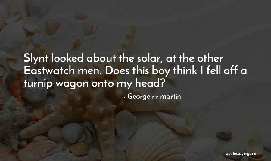 Catechetical Lectures Quotes By George R R Martin Catechetical Lectures Quotes By George R R Martin