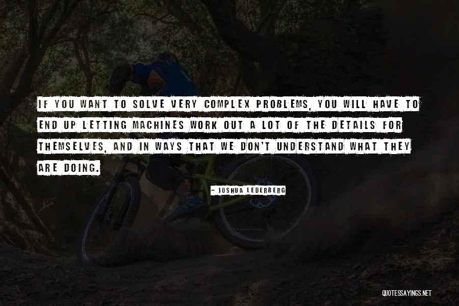 Catechisme Emmanuel Quotes By Joshua Lederberg Catechisme Emmanuel Quotes By Joshua Lederberg