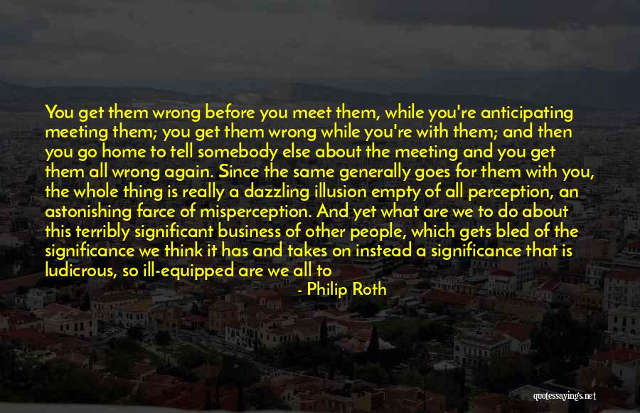 Catechisme Emmanuel Quotes By Philip Roth Catechisme Emmanuel Quotes By Philip Roth