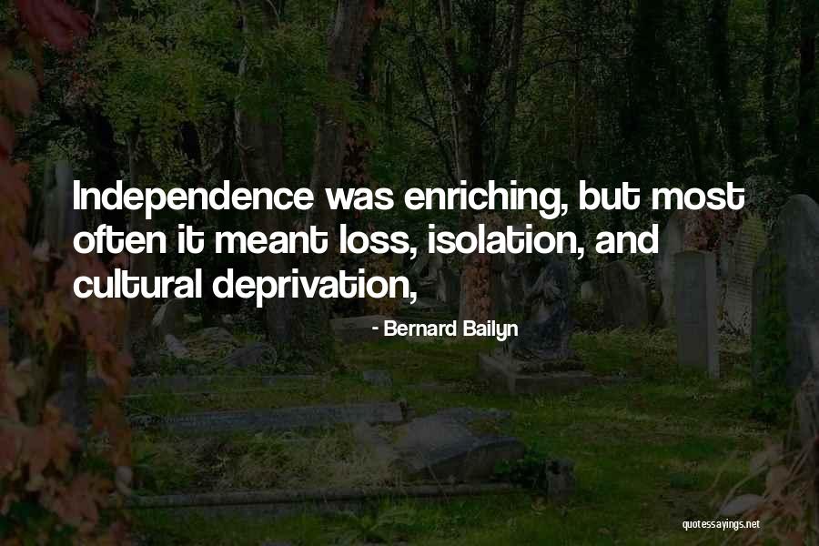 Catechisme En Quotes By Bernard Bailyn Catechisme En Quotes By Bernard Bailyn